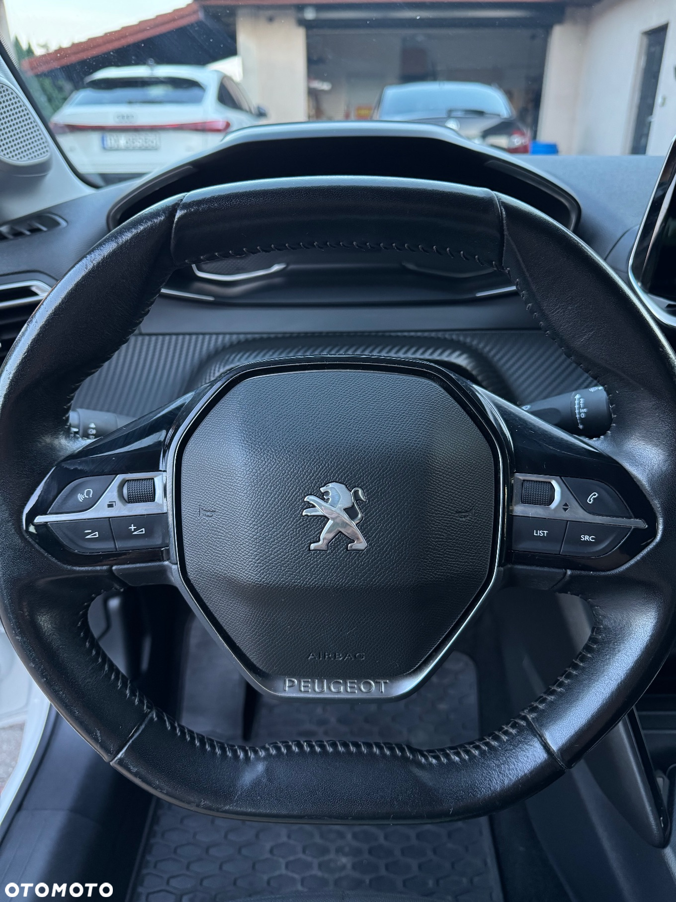 Peugeot 208 1.2 PureTech Active S&S - 16