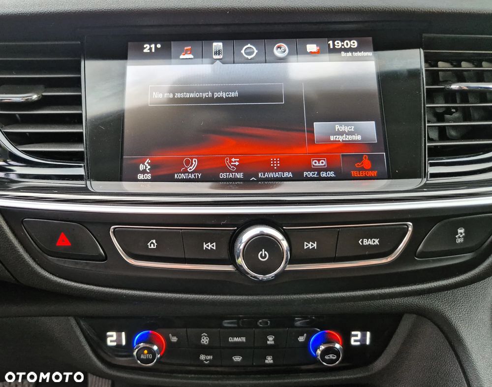 Opel Insignia 1.5 Direct InjectionT Business Innovation - 9