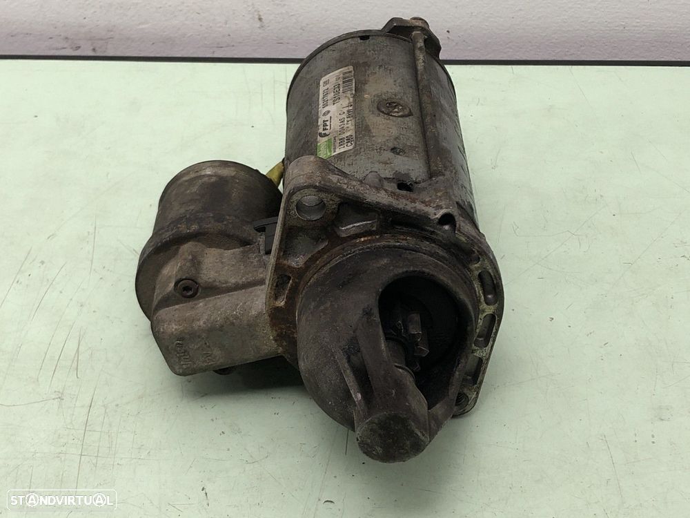 Motor de arranque OPEL CORSA D (S07) 1.3 CDTI 2009 REF. 55217672 MOTOR Z13DTJ/Z1... - 2