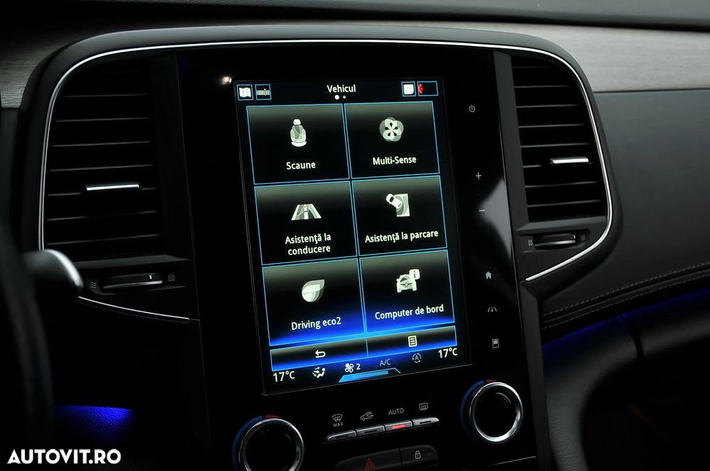 Renault Talisman - 19