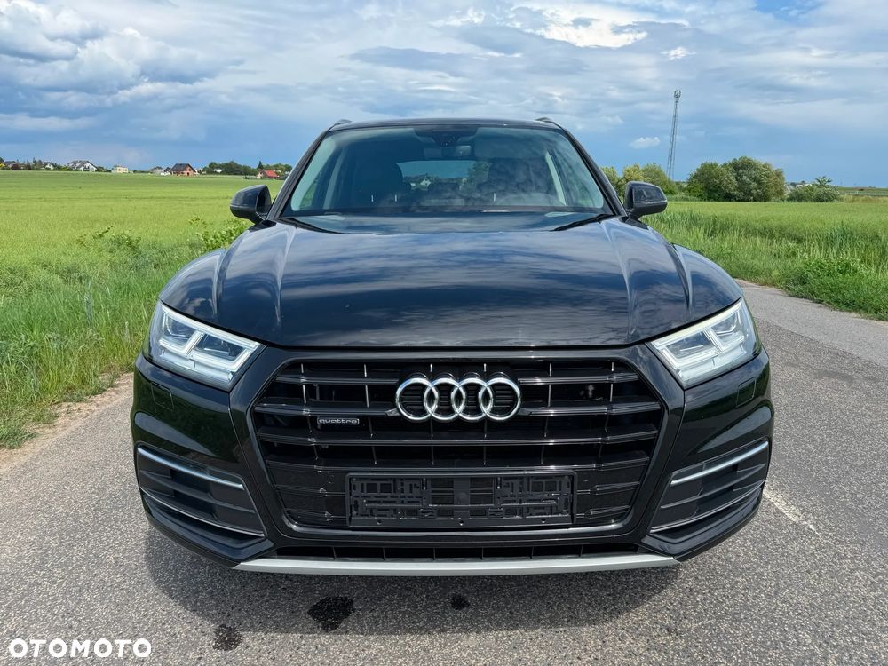 Audi Q5 2.0 TDI Quattro S tronic sport - 3