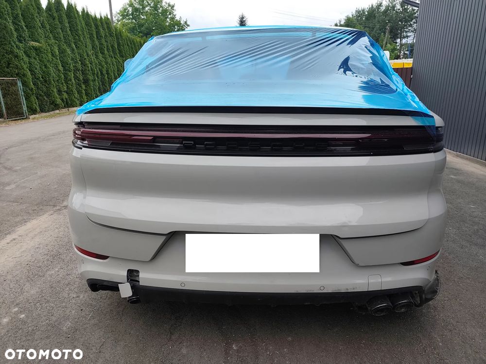 Porsche Cayenne S E-Hybrid Tiptronic S - 7