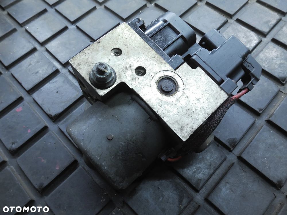 AUDI A4 Pompa ABS 0273004281 VW Passat B5 1.6 B 1.9 TDI POSIADAM 5 SZT 8E0614111AB - 7