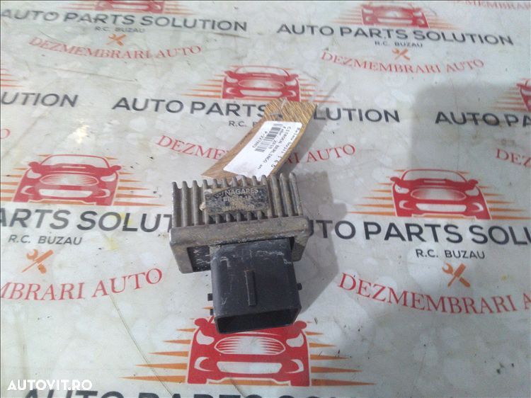 releu bujii 1.6 d citroen berlingo an fabr. 2010 - 1