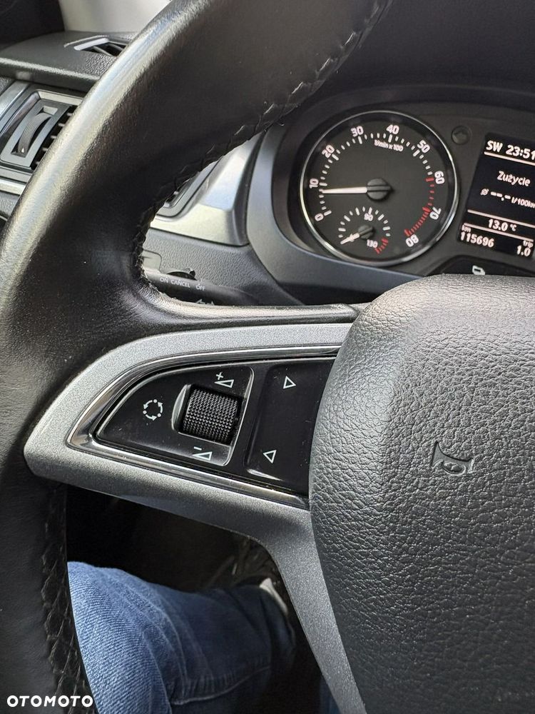 Skoda RAPID - 22