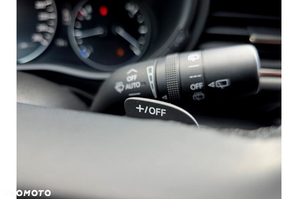 Mazda CX-30 2.0 mHEV Exclusive-Line 2WD - 9
