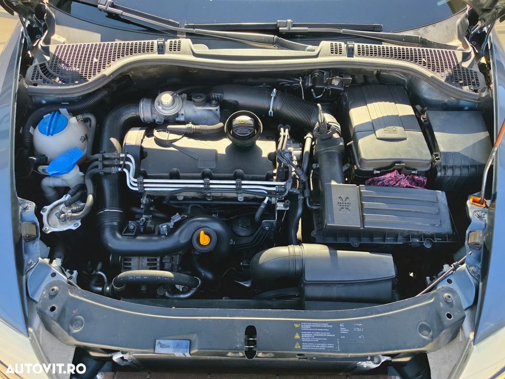Skoda Octavia - 27