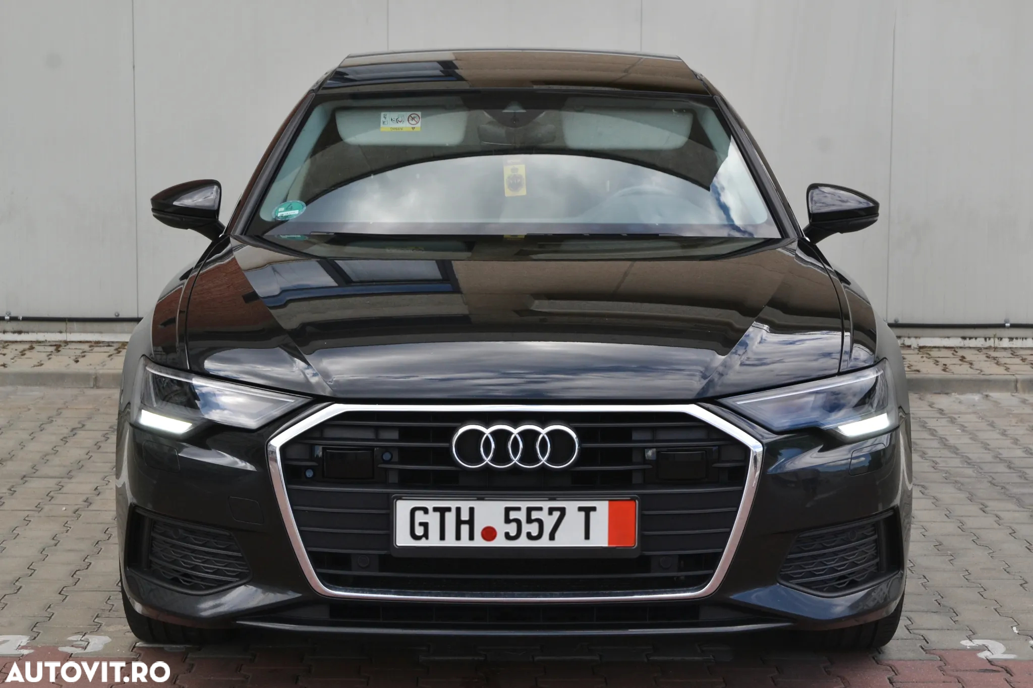 Audi A6 40 TDI S tronic MHEV Advanced - 20