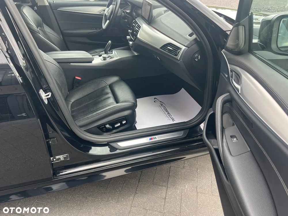 BMW Seria 5 - 13