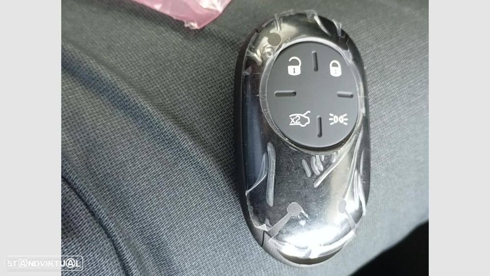 Fiat 500 1.0 Hybrid Torino - 18