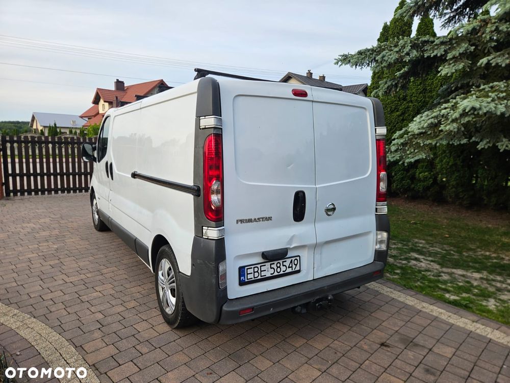 Renault Trafic - 3