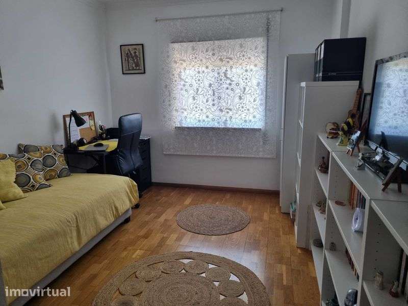 Apartamento T2 nos Loios - Lavradio - Grande imagem: 5/12