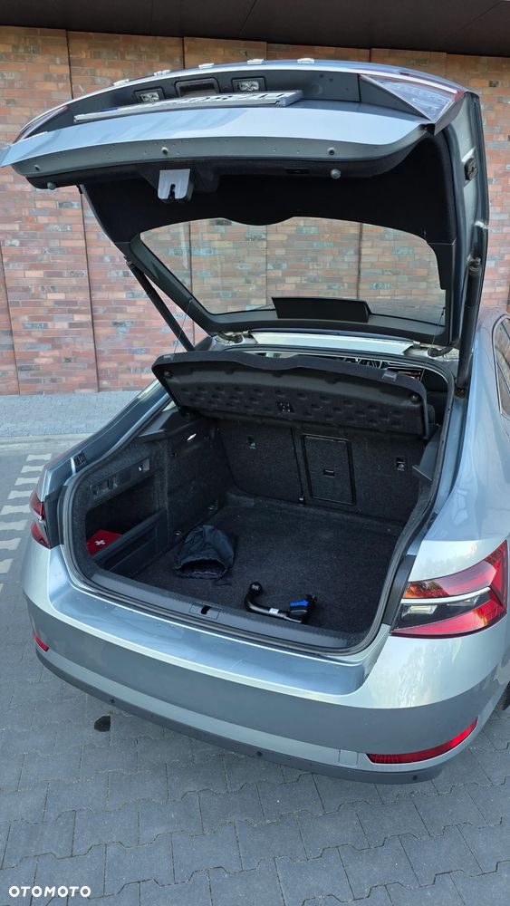 Skoda Superb 1.5 TSI ACT Ambition - 15