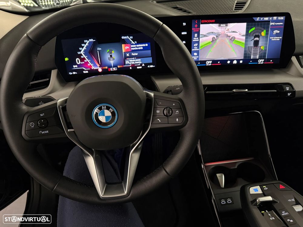 BMW iX2 - 20