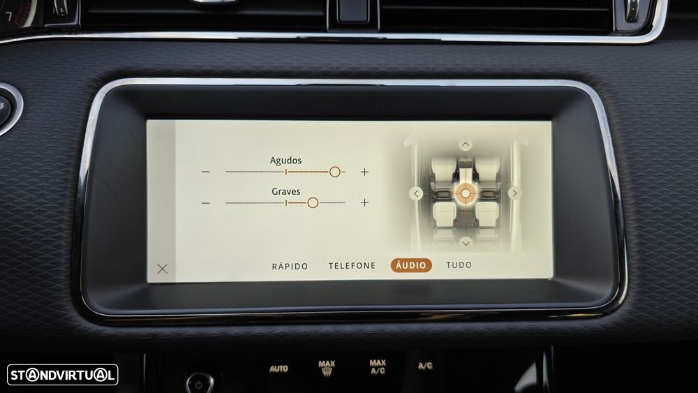 Land Rover Range Rover Evoque - 26