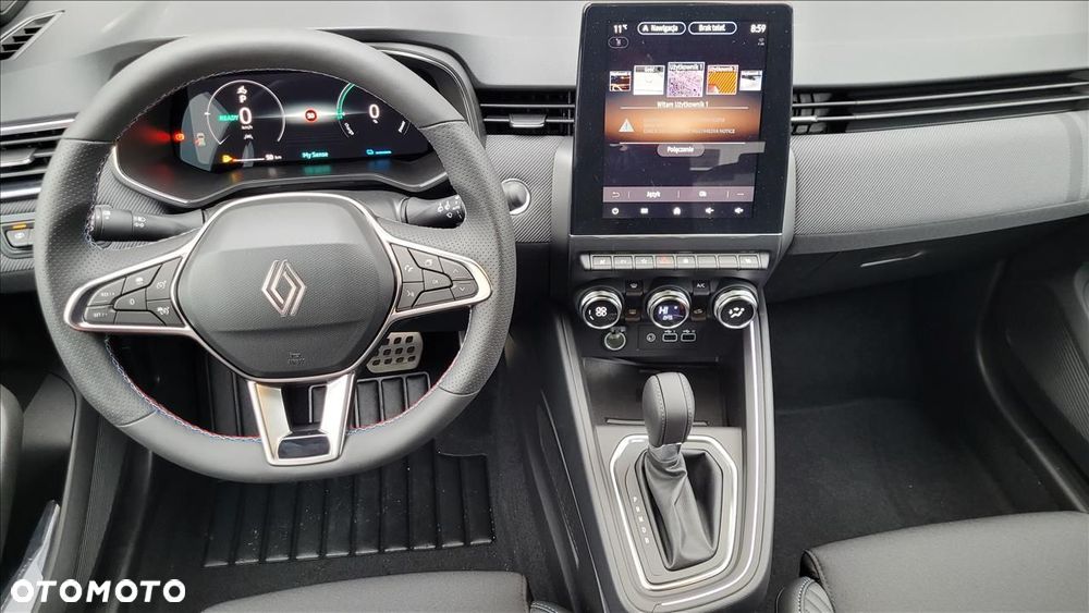 Renault Clio - 13