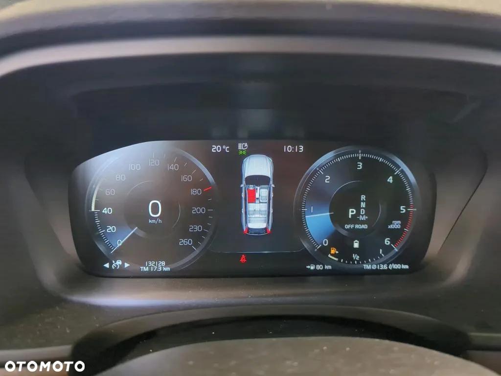 Volvo V90 Cross Country D4 AWD Pro - 10