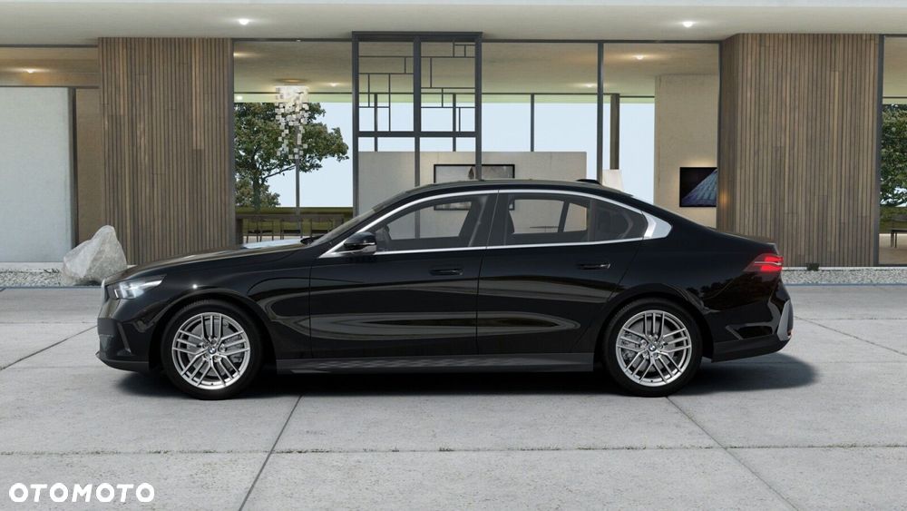 BMW Seria 5 - 2