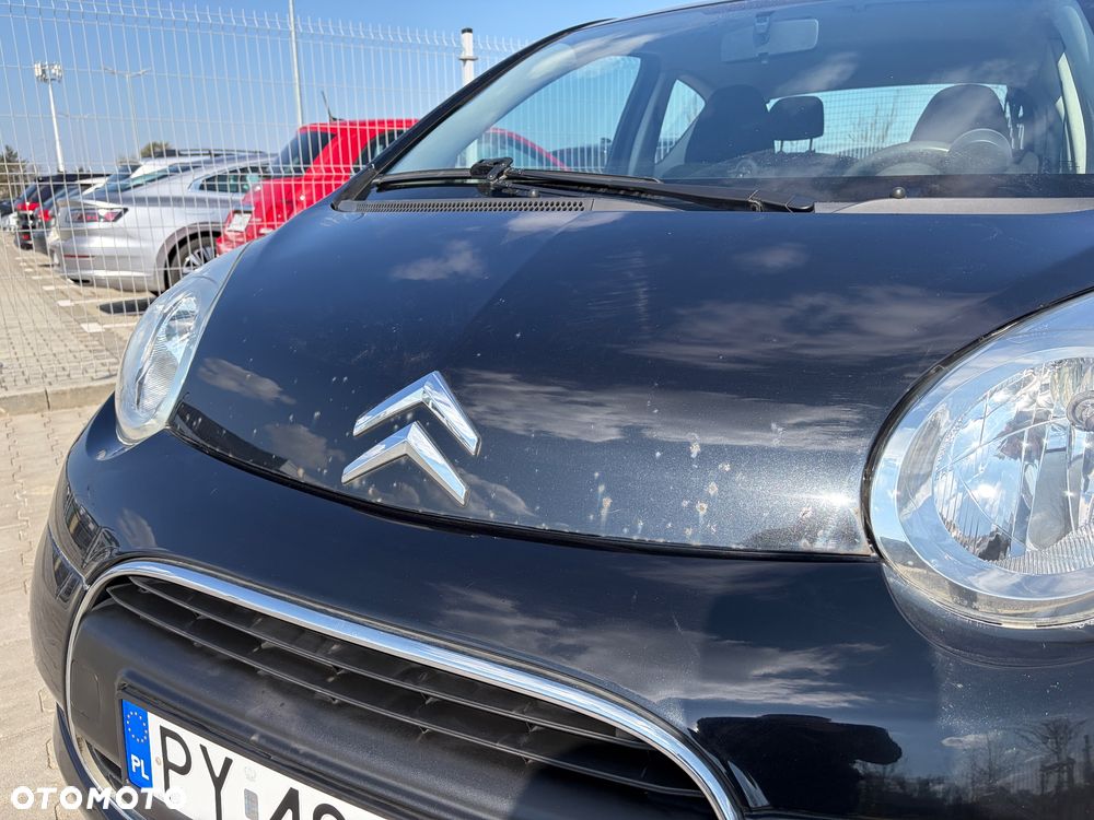 Citroën C1 1.0i Flirt - 15