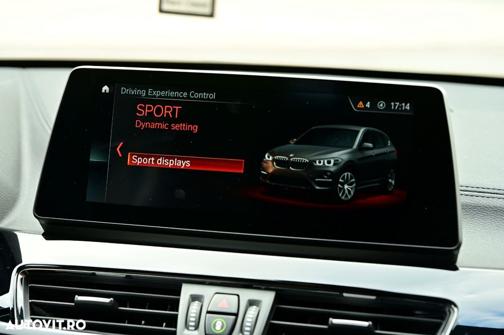 BMW X1 sDrive20i Aut. M Sport - 22