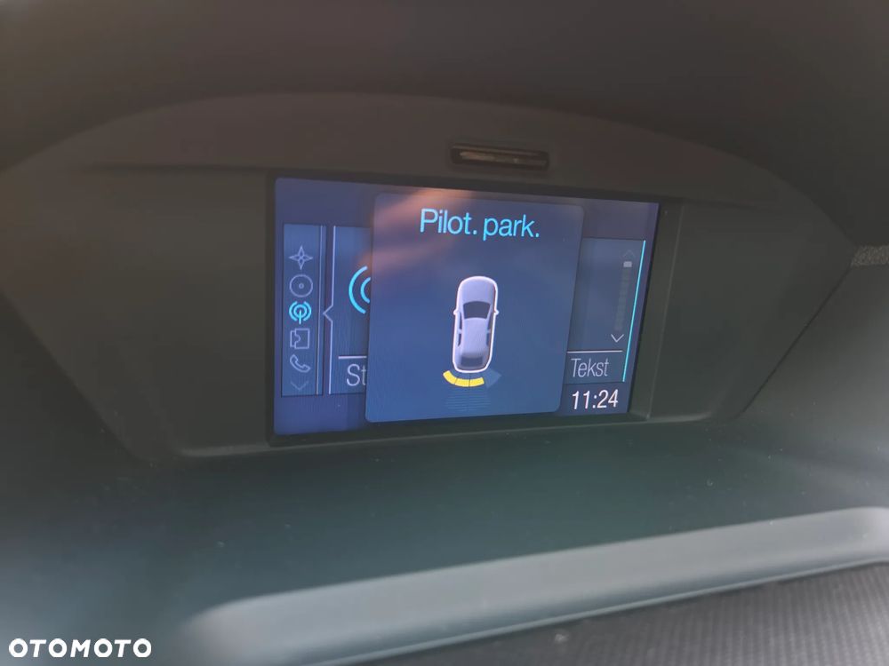 Ford C-MAX 1.6 EcoBoost Start-Stop-System Champions Edition - 32