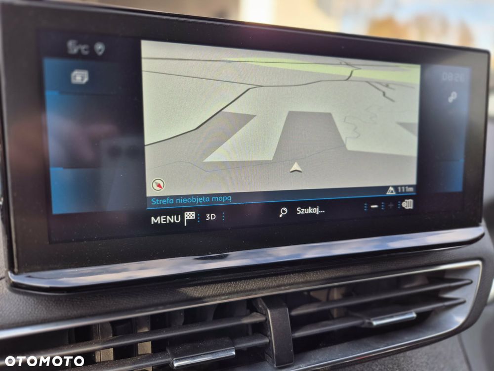 Peugeot 5008 2.0 BlueHDi Allure S&S EAT8 - 29