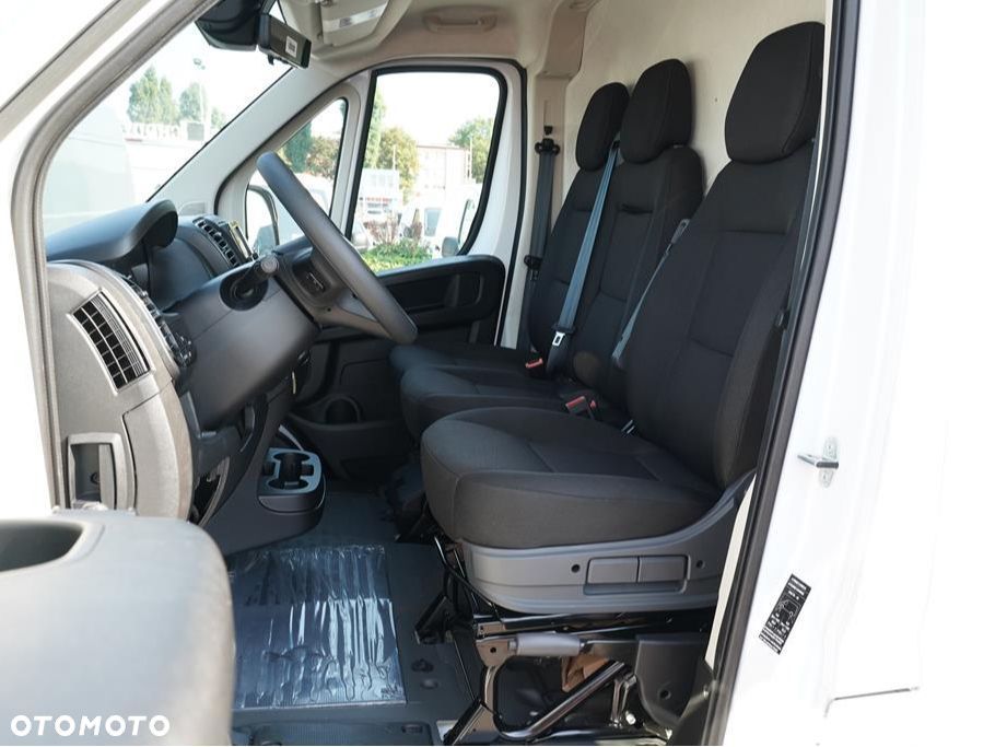 Opel Movano H3-Power L3H2 - 9
