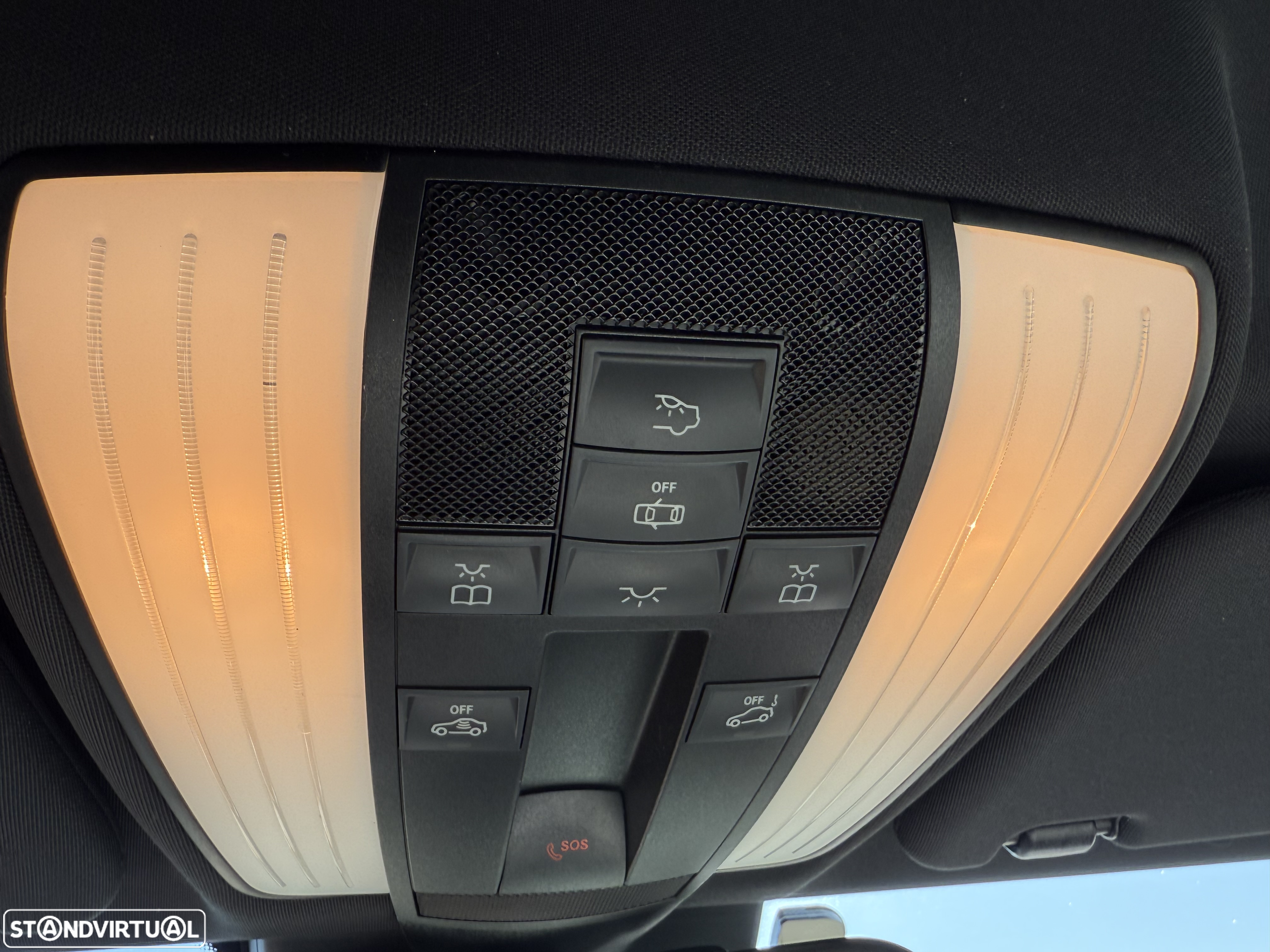 Mercedes-Benz E 220 BlueTEC Avantgarde - 31