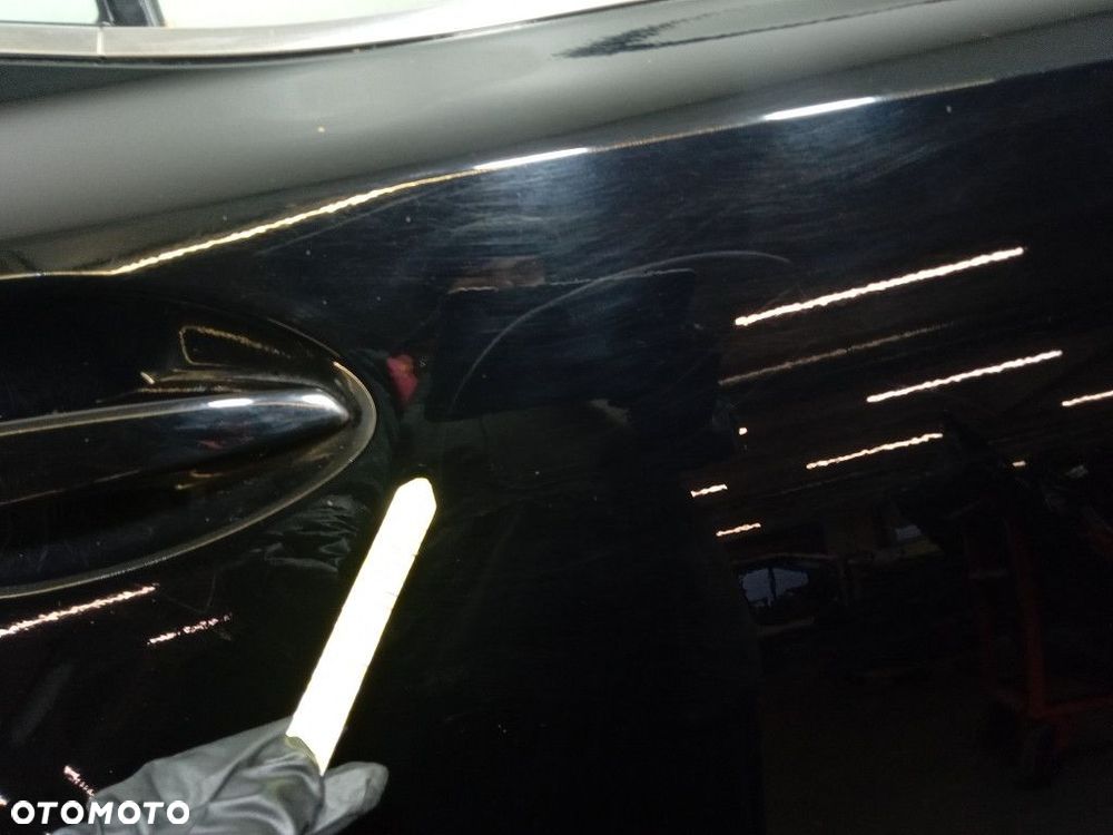 LEXUS IS III XE30 DRZWI TYŁ PRAWE TYLNE 212 - 4