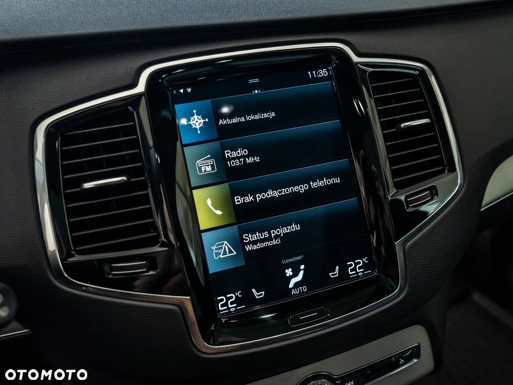 Volvo XC 90 T8 AWD Twin Engine Geartronic RDesign - 20