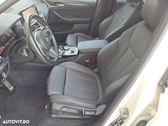 BMW X3 - 8
