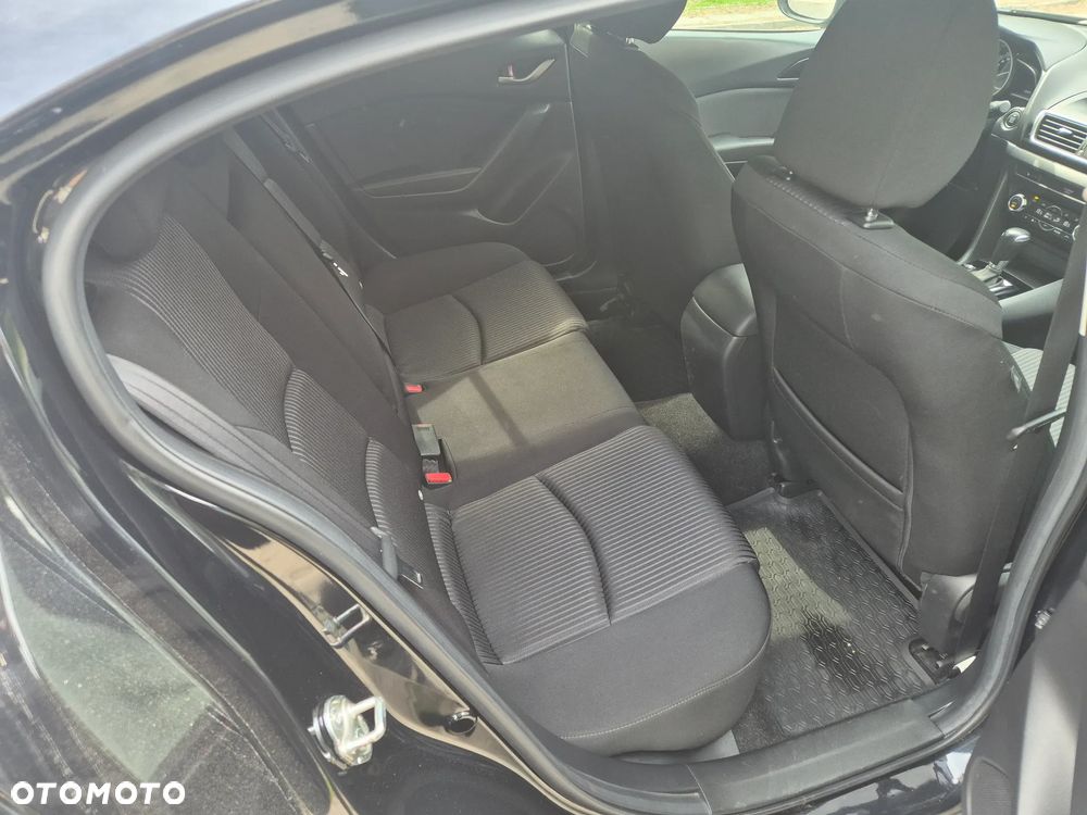 Mazda 3 2.0 Skyenergy - 9