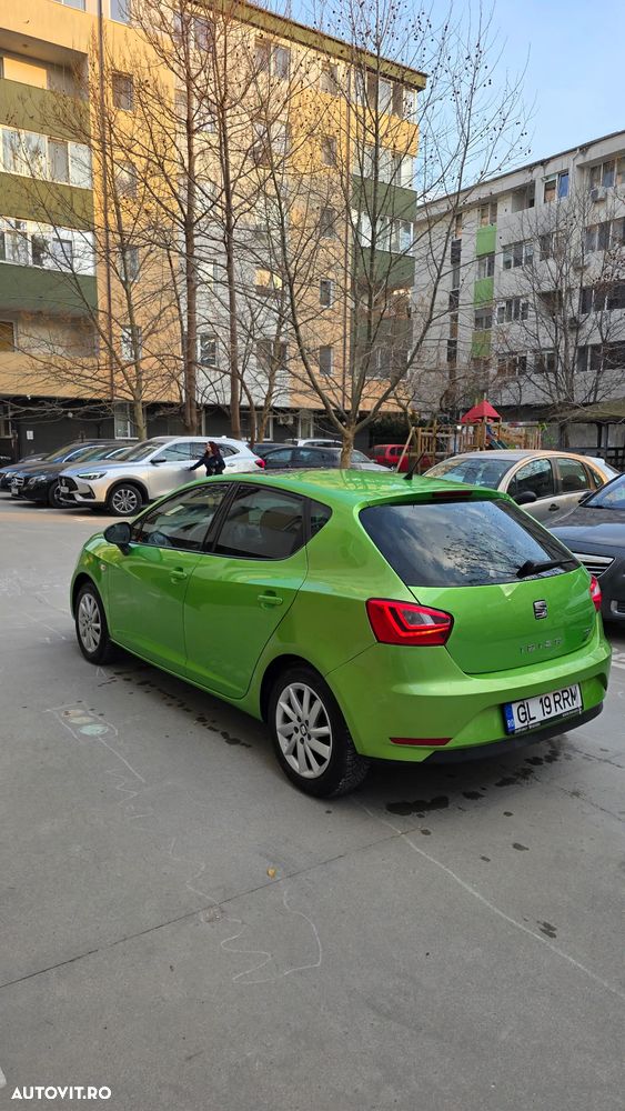 Seat Ibiza 1.2 TSI Style Start & Stop - 2