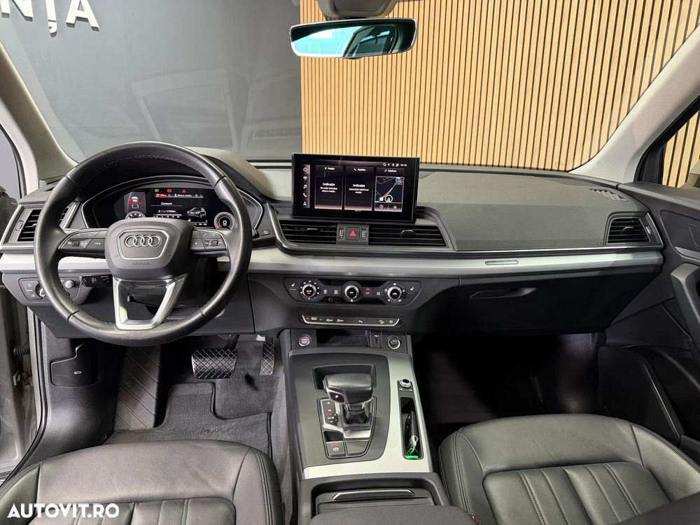 Audi Q5 45 TFSI quattro S tronic S line - 16