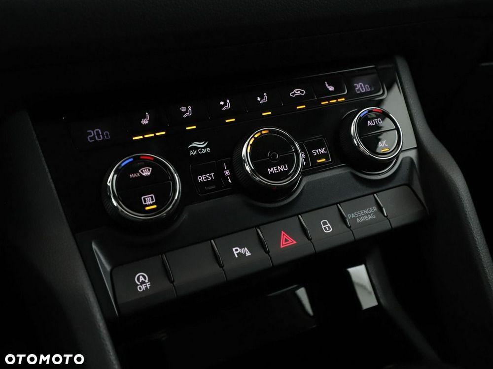 Skoda Kodiaq 2.0 TDI DSG Ambition - 27