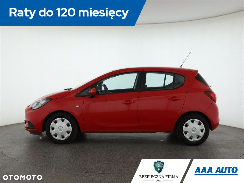 Opel Corsa - 3