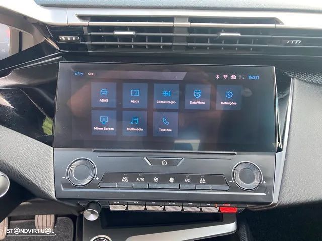 Peugeot 308 1.2 PureTech Active Pack - 23