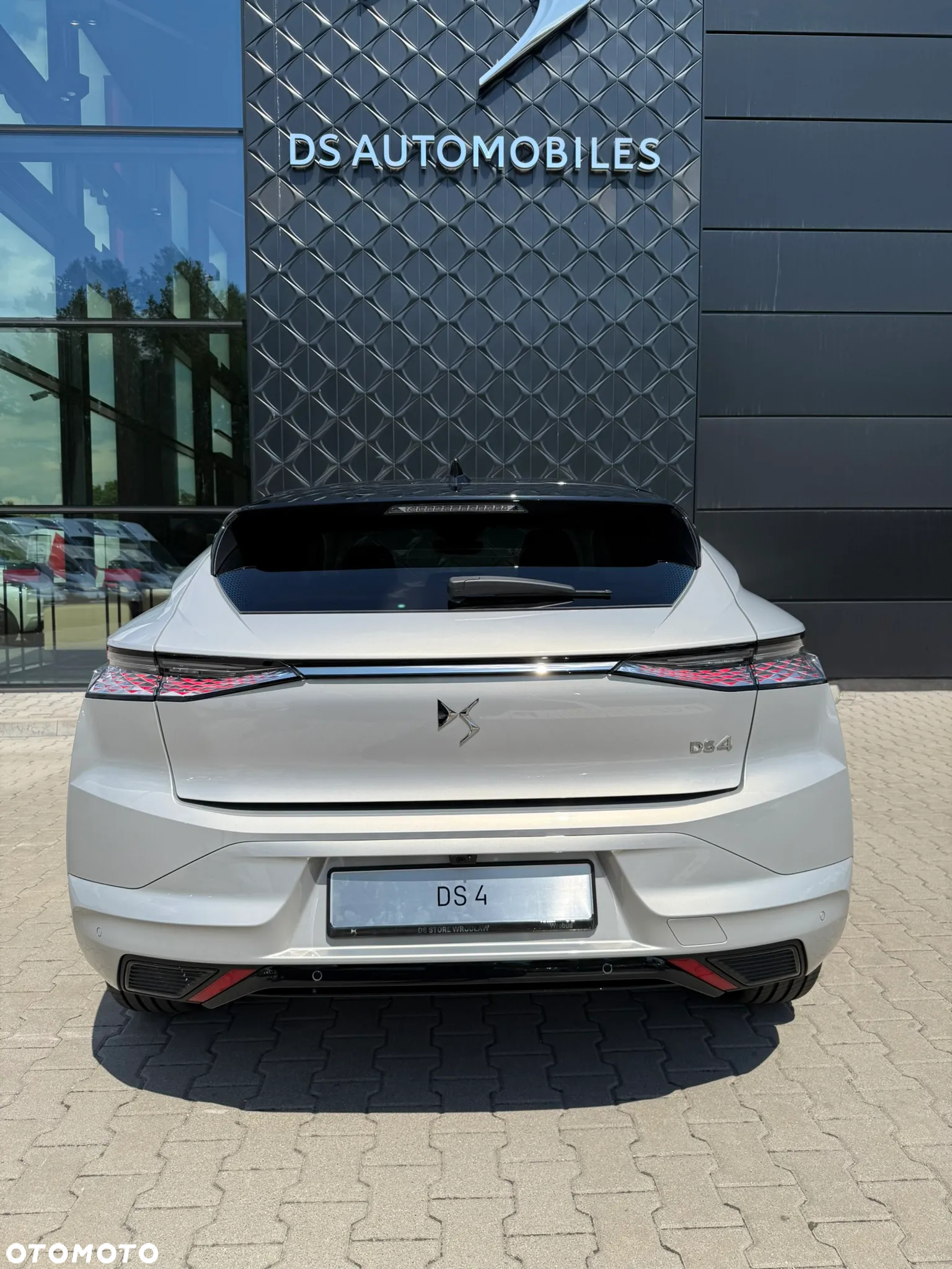 DS Automobiles DS 4 1.5 BlueHDi Pallas - 6