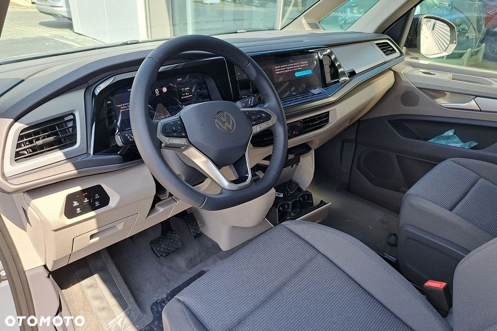 Volkswagen Multivan - 7