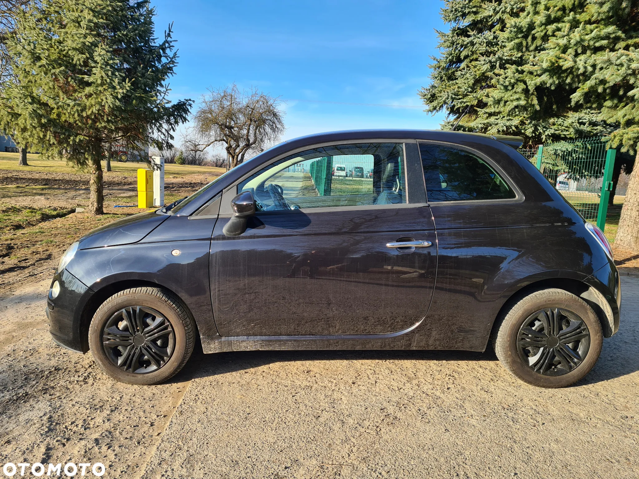 Fiat 500 - 3