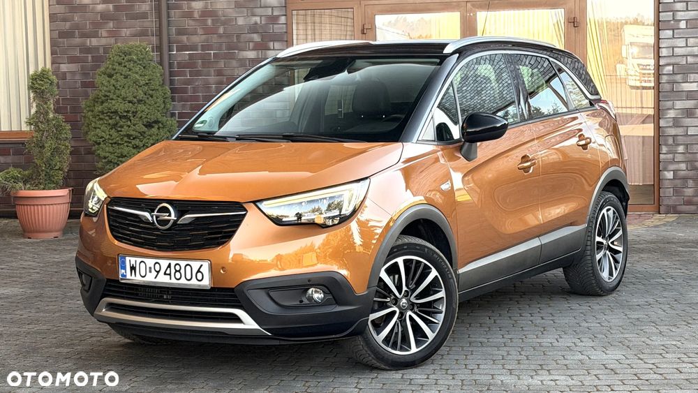 Opel Crossland X 1.6 Start/Stop Innovation - 18