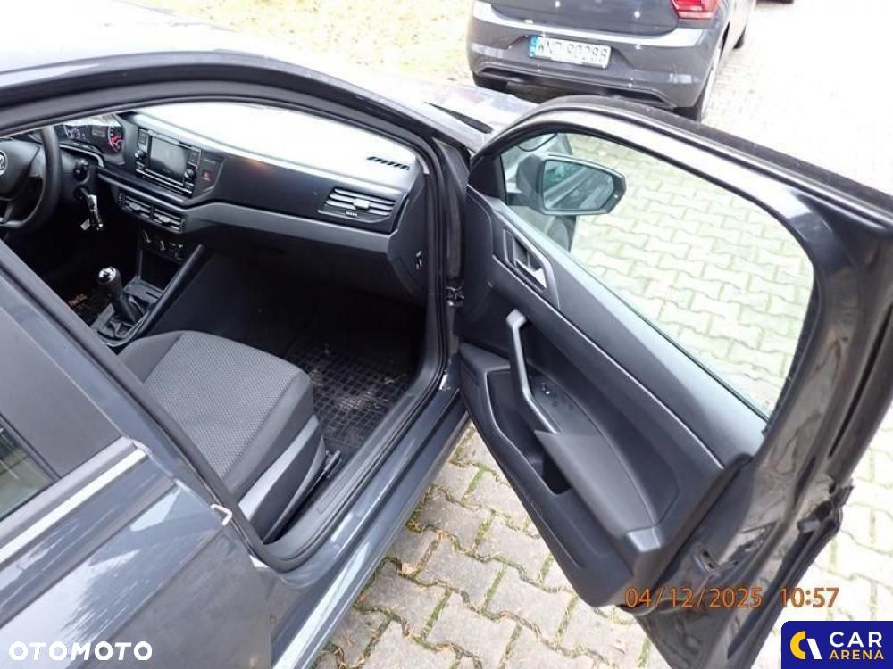 Volkswagen Polo - 20