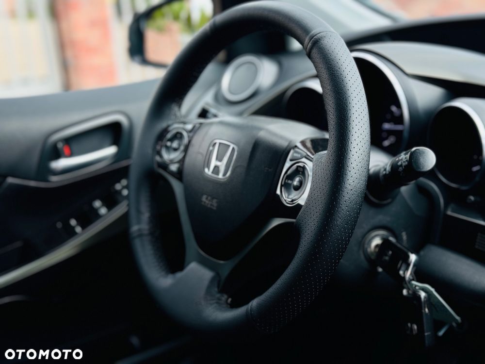 Honda Civic 1.4 i-VTEC Elegance - 13