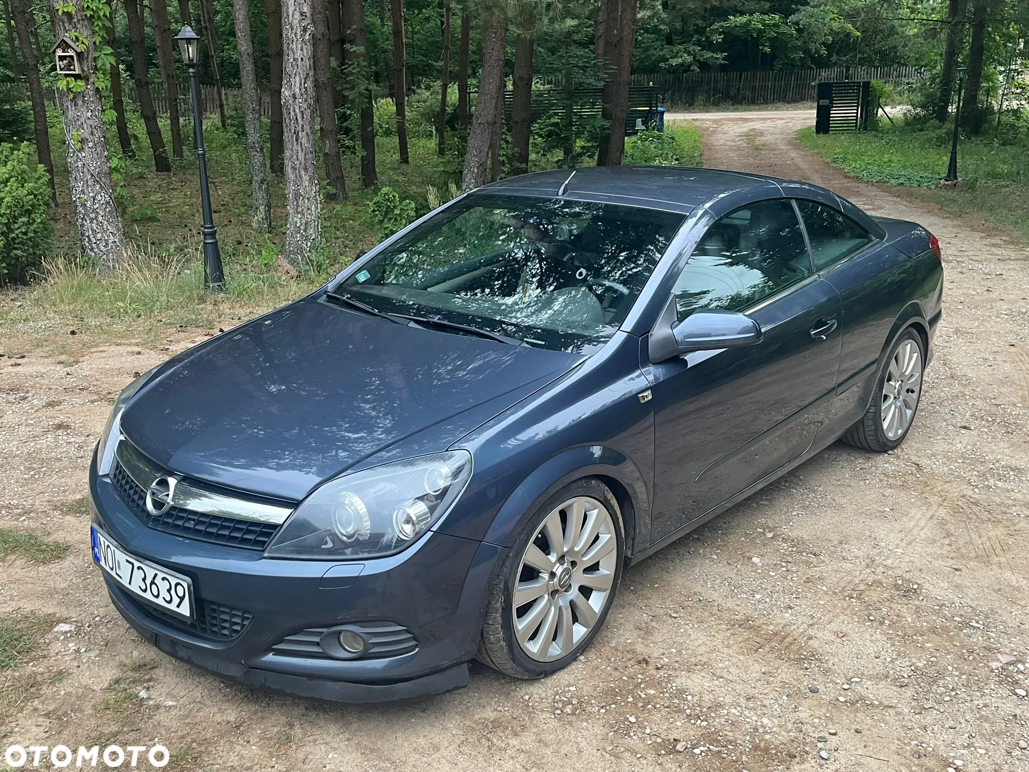 Opel Astra - 22