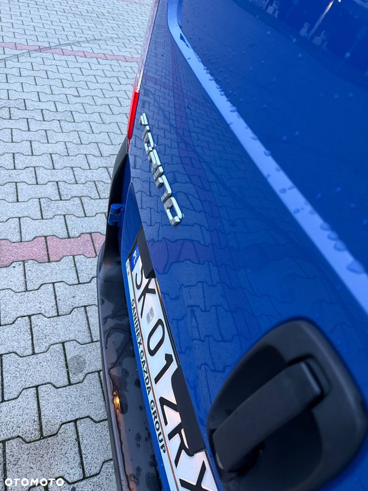 Fiat Fiorino - 13