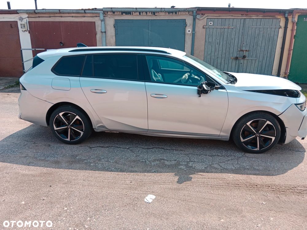 Opel Astra 1.2 Turbo Business Elegance - 7