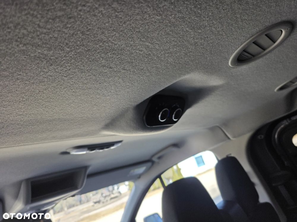 Ford Transit Custom - 30