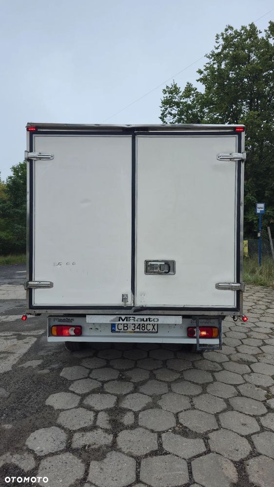 Renault Master - 6