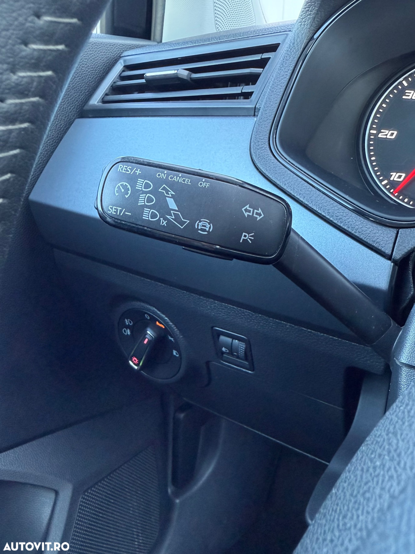Seat Arona 1.6 TDI DSG XCELLENCE - 23
