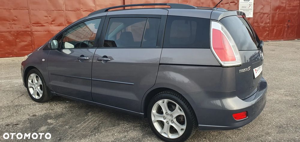 Mazda 5 2.0 Exclusive - 9